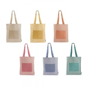 BOLSA KASVI personalizada